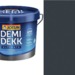 Anctraciet grijs Dekkend