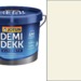 Creme Wit Dekkend