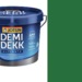 Emerald groen Dekkend