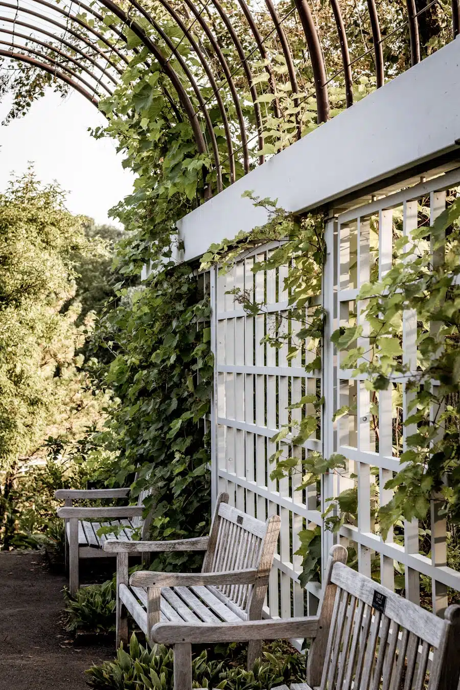 5 inspirerende ideeën voor een tuinhuis als wellnessruimte