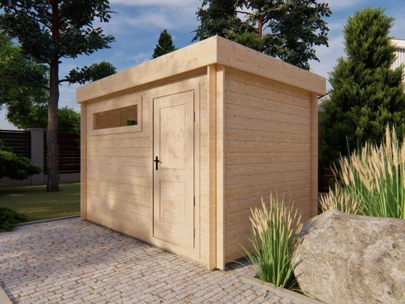 Tuinhuis Hoofddorp-3 3,4×2,4 28mm