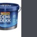 Grafiet grijs Dekkend
